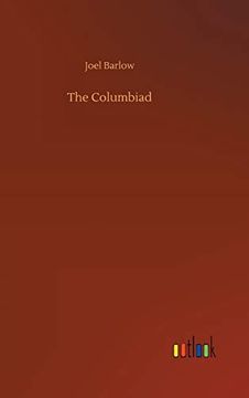 portada The Columbiad (en Inglés)