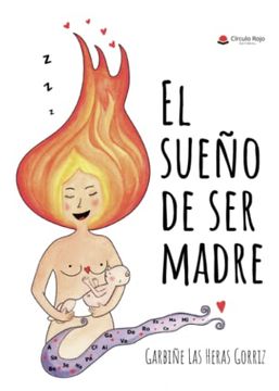 portada El Sueño de ser Madre (in Spanish)