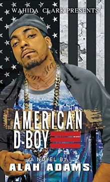 portada American D-Boy