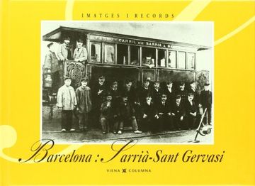 barcelona, sarrià-sant gervasi (in Spanish)