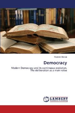 portada Democracy