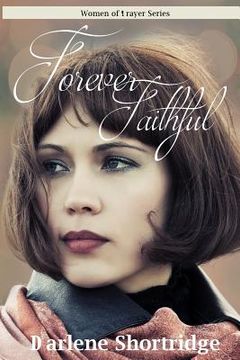 portada Forever Faithful (en Inglés)