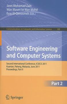 portada software engineering and computer systems