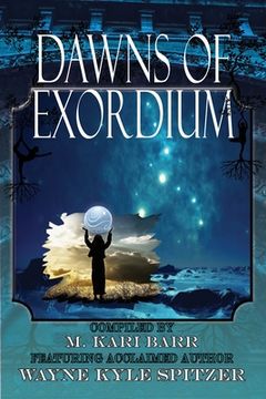 portada Dawns of Exordium