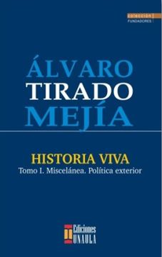 portada Historia Viva