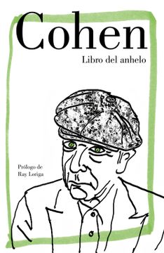 portada Libro del anhelo (in Spanish)