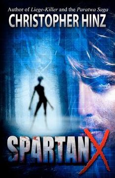 portada spartan x (in English)