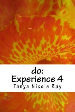 portada do: Experience 4 (en Inglés)