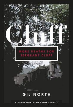 portada More Deaths for Sergeant Clough (Sergeant Cluff) (en Inglés)