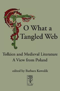 portada O, What a Tangled web 