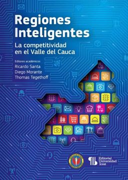 portada Regiones Inteligentes (in Spanish)