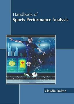 portada Handbook of Sports Performance Analysis (en Inglés)
