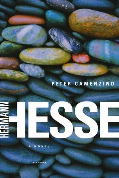 portada Peter Camenzind (en Inglés)