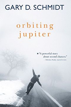 portada Orbiting Jupiter