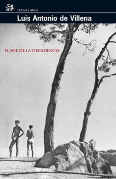 sol de la decadencia, el