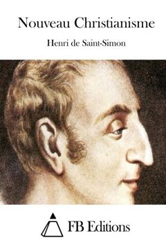 portada Nouveau Christianisme (French Edition)