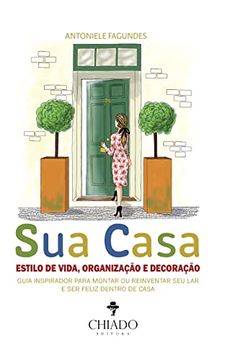 portada Sua Casa