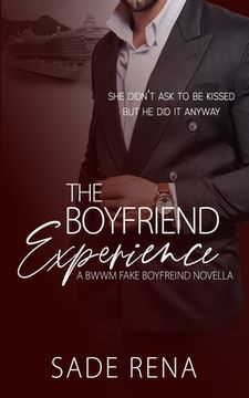 portada The Boyfriend Experience: Book One