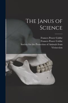 portada The Janus of Science (en Inglés)