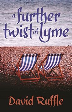 portada A Further Twist of Lyme