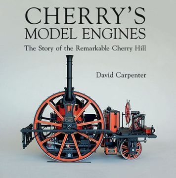 portada Cherry's Model Engines