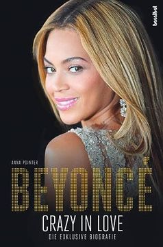 portada Beyoncé - Crazy in Love (in German)