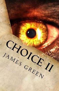 portada Choice II (in English)