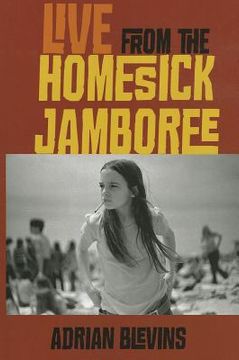 portada Live from the Homesick Jamboree