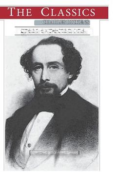 portada Charles Dickens, Great Expectations (en Inglés)