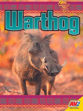 portada Warthog (en Inglés)