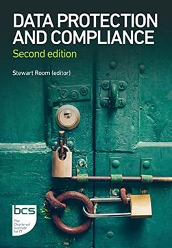 portada Data Protection and Compliance: Second Edition (en Inglés)