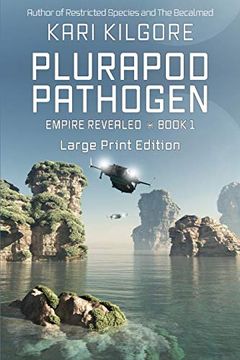 portada Plurapod Pathogen (Empire Revealed) 