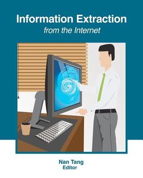 portada information extraction from the internet (en Inglés)
