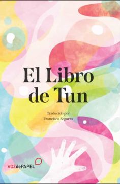 portada El Libro de tun (in Spanish)