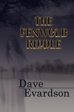 portada the fenwold riddle (en Inglés)
