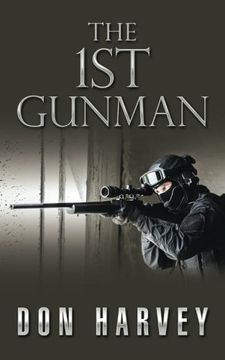 portada The 1st Gunman