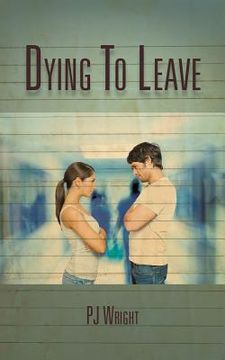 portada Dying to Leave (en Inglés)