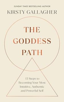 portada The Goddess Path