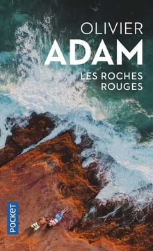 portada Les Roches Rouges (en Francés)