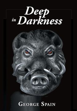 portada Deep in Darkness (in English)