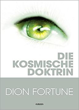 portada Die Kosmische Doktrin (en Alemán)