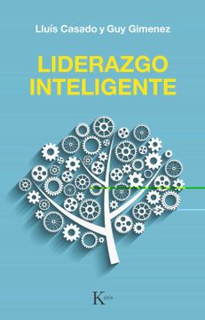 portada Liderazgo Inteligente (in Spanish)