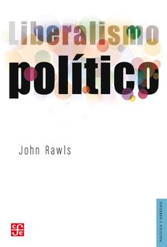 portada Liberalismo Politico (in Spanish)