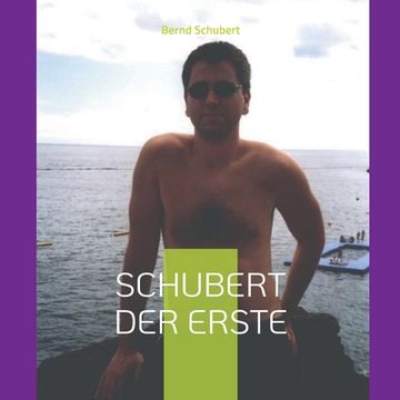 portada Schubert der Erste: Deutschland 