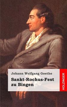 portada Sankt-Rochus-Fest zu Bingen (in German)