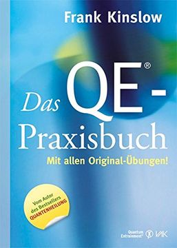 portada Das Qe®-Praxisbuch: Mit Allen Original-Übungen! (en Alemán)
