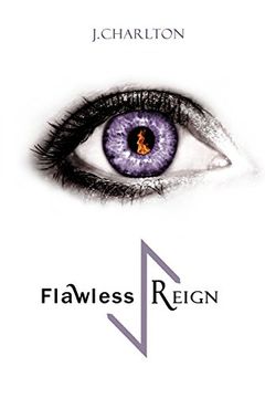 portada Flawless Reign: Volume 1 (Aura Reigns)