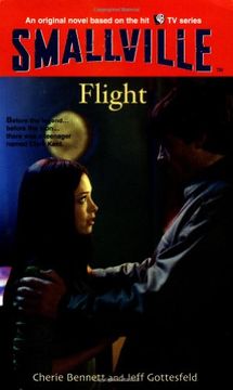 portada Flight (en Inglés)