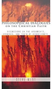 portada Philosophical Dialogues on the Christian Faith