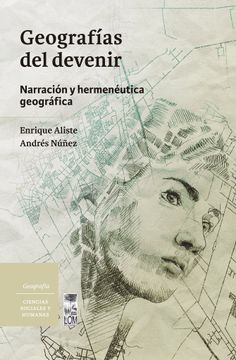 portada Geografias del Devenir (in Spanish)